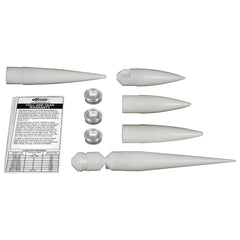 NC-50 Nose Cone (5 pk)