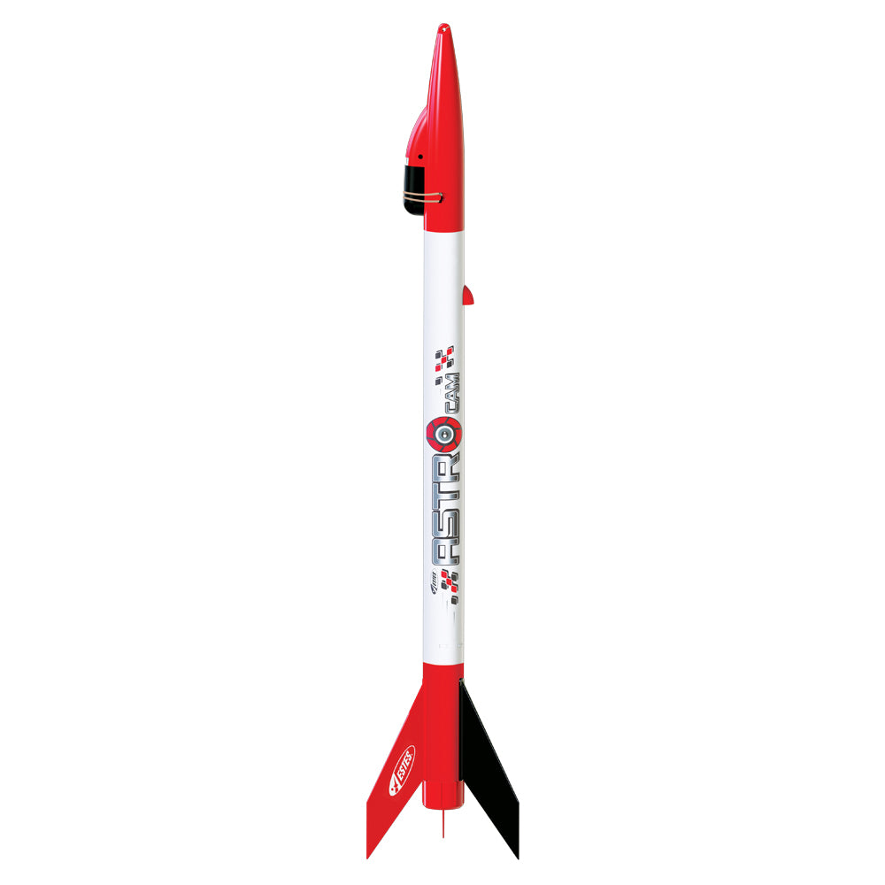 AstroCam Rocket Only