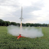 Bull Pup 12D  launch
