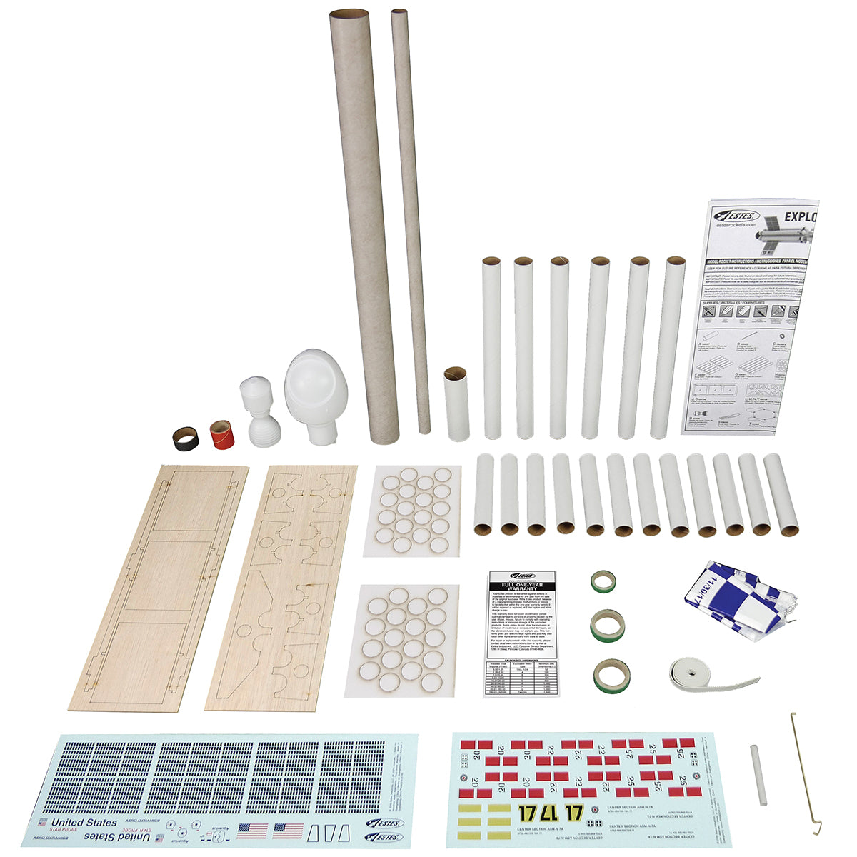 Builder Kit
