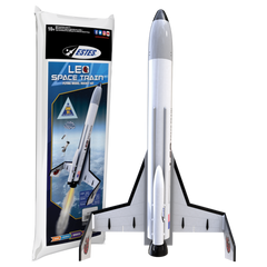 Tren Espacial LEO™