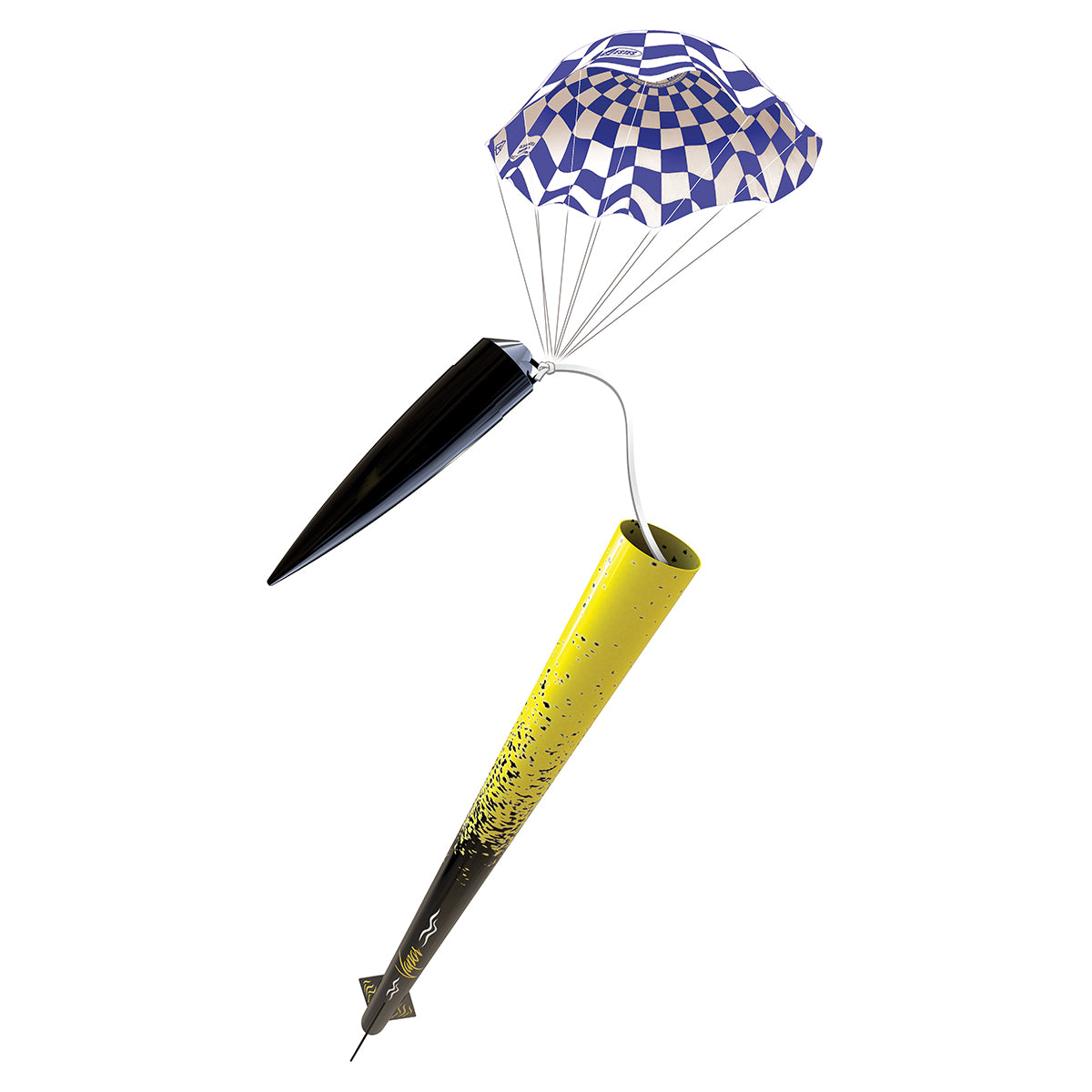 Vapor Estes Rocket - Estes Rockets