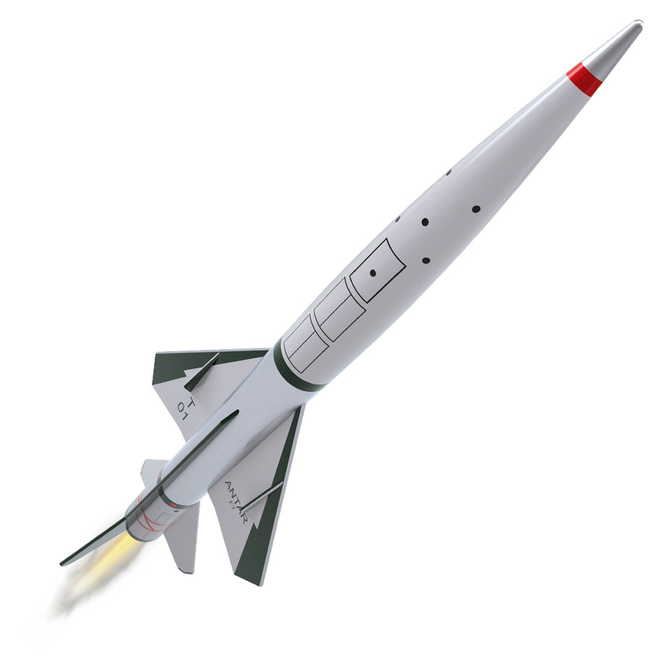 Designer Series | Estes Rockets