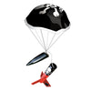 Estes 9721 Der Big Red Max Recovery