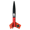 Estes 9721 Der Big Red Max Straight