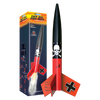 Estes Der Big Red Max Model Rocket