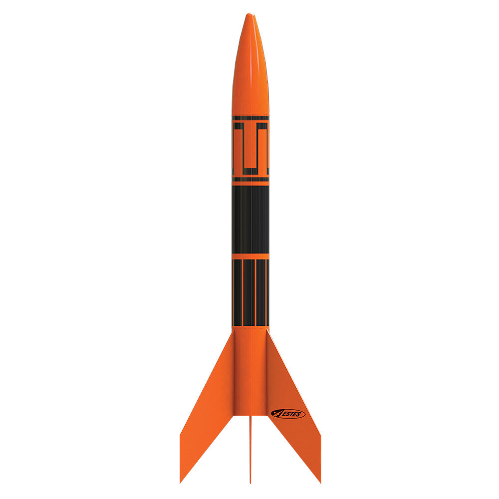 Alpha III | Estes Rockets