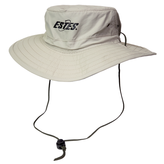 Estes Rockets Booney Hat