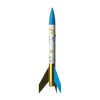 Estes Cosmic Ray Hobby Rocket for Beginners