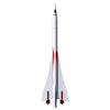 Estes Low Boom SST Straight