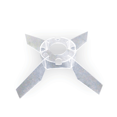 Saturn V Clear Fin Unit