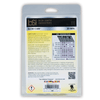 Model Rocket BSI Slow Cure Epoxy Back