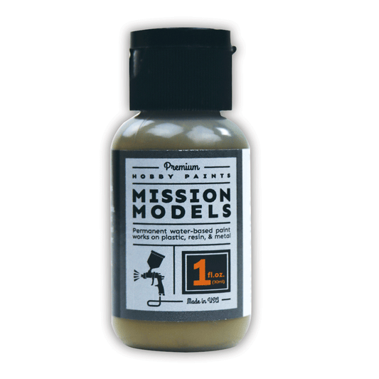 Estes Rockets Mission Models US Army Olive Drab