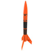 Estes Alpha III Model Rocket Straight View