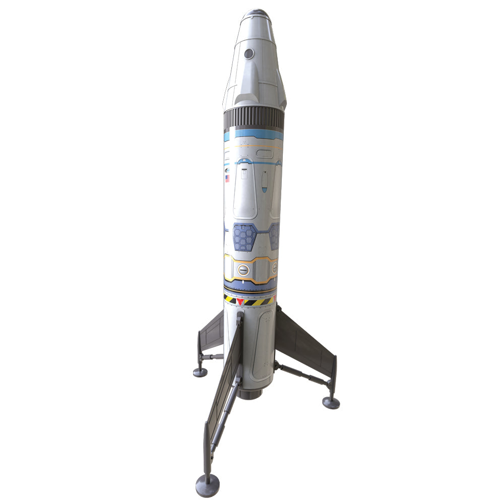 Estes Nasa Rockets Destination Mars™ MAV™ Model Rocket - Beginner Friendly NASA Inspired ...