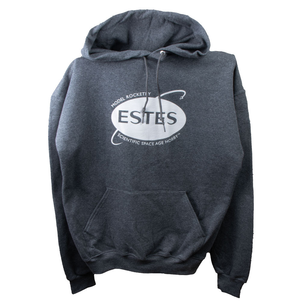 Estes Rockets Hoodie 2