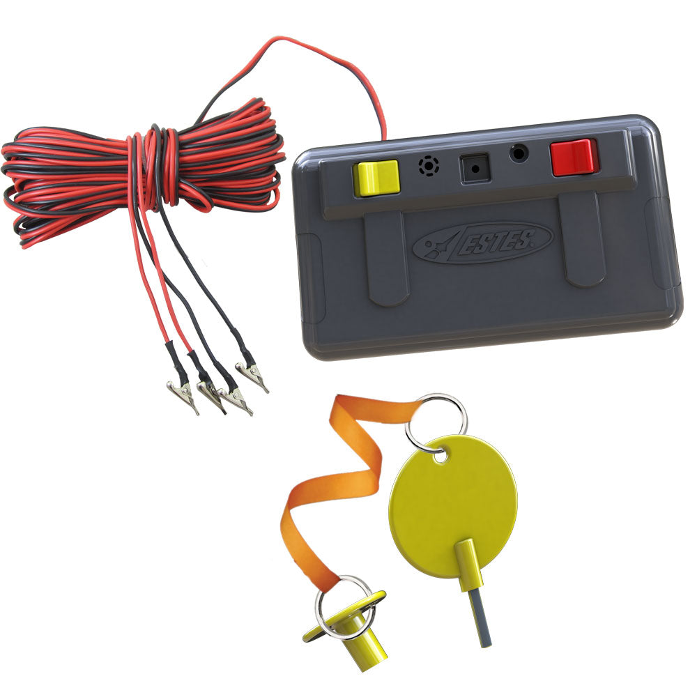 Lifetime Launch System - Durable Launch Pad with Pro Series II ...