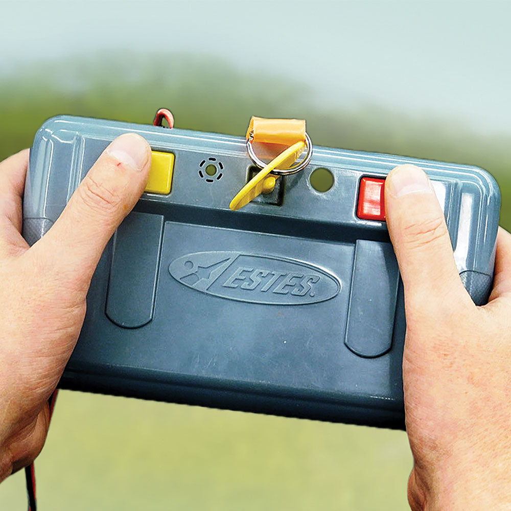 Lifetime Launch System - Durable Launch Pad with Pro Series II ...