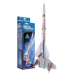 Super Orbital Transport™